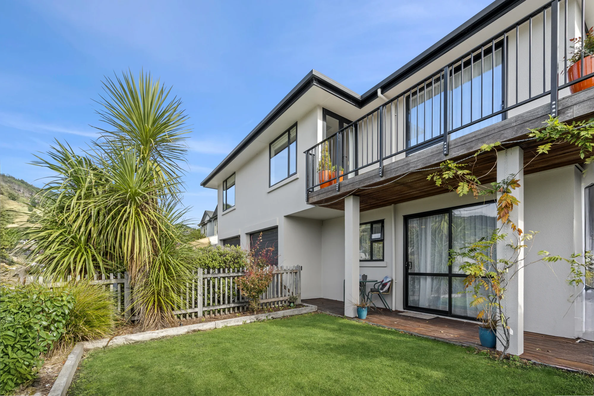 Richmond 3Phòng ngủ Modern comfort with versatile downstairs living