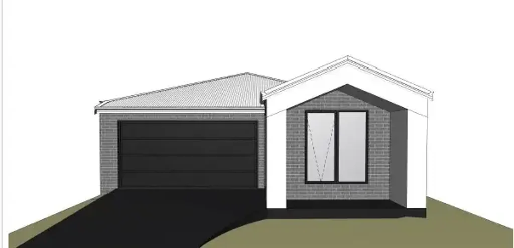 13 Wallangara Boulevard, Harkness, VIC 3337