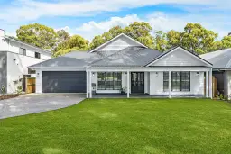 17 Stringybark Drive, Wilton