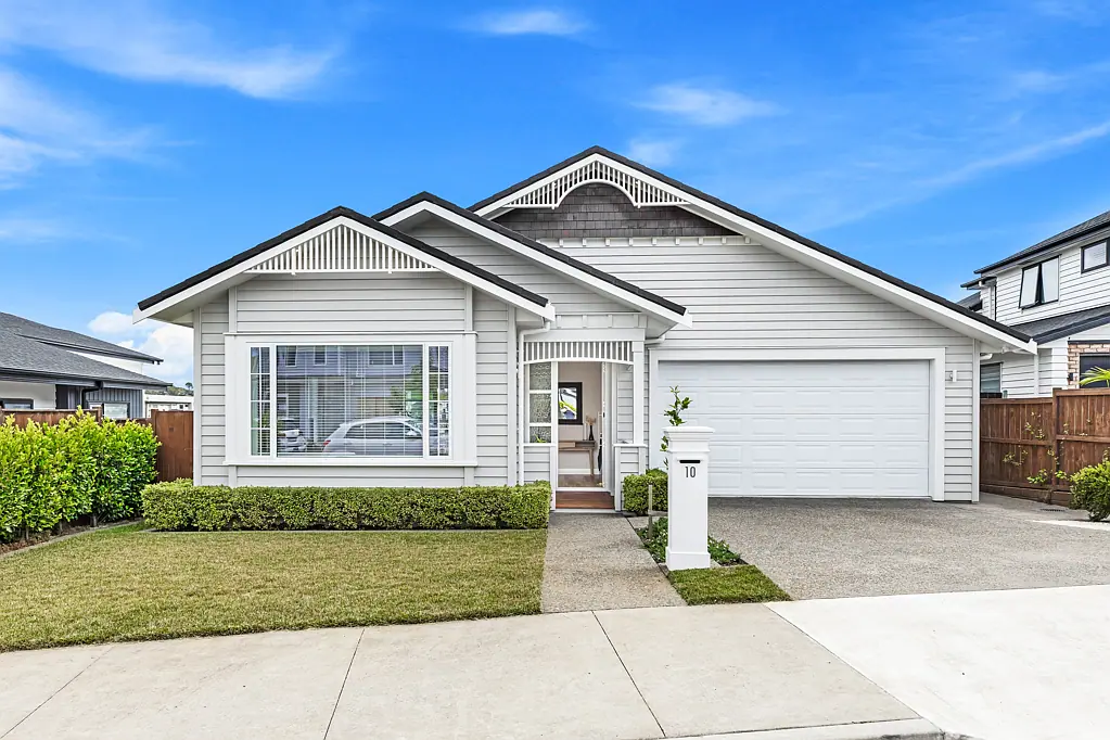 10 Pekanga Road, Orewa, Rodney