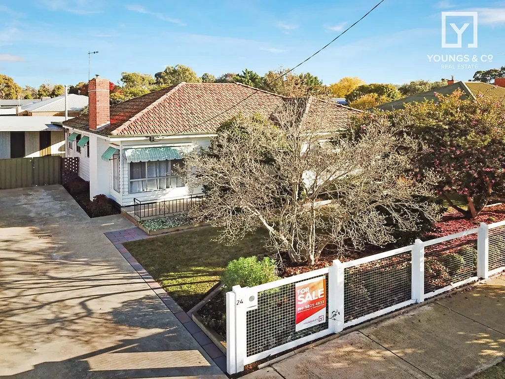 SOUTH CENTRAL WEATHERBOARD