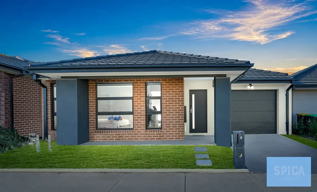 Werribee 3房  Stylish Near-New Home in Harpley Estate – Ideal First Home or Investment