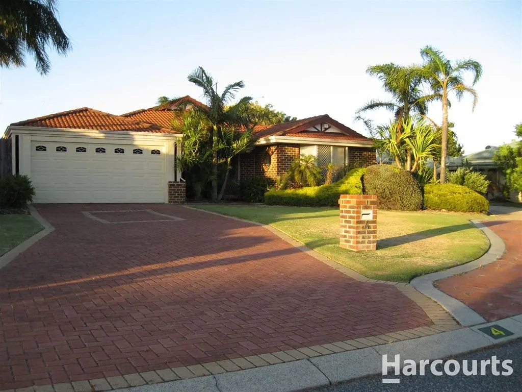 Large Family home