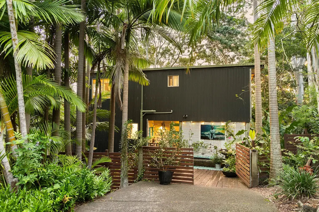 Coolum Beach 3Phòng ngủ Treehouse on Hummingbird