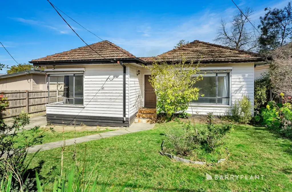 Watsonia 4ਬੈੱਡਰੂਮ Charming Family Home in the Heart of Watsonia
