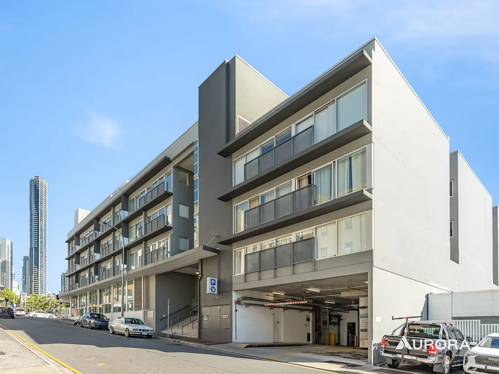 Fortitude Valley 2બેડરૂમ SPACIOUS INNER CITY LIVING IN ICONIC FV4006 COMPLEX