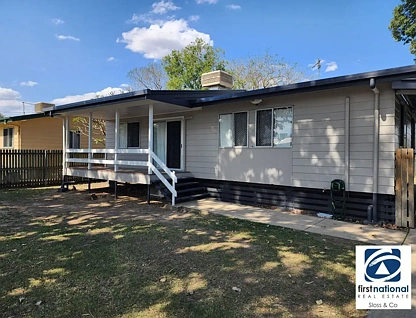 地址保密, Goondiwindi, QLD 4390, 3房, 1浴, House