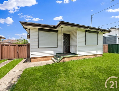 22 Crosby Crescent, Fairfield, NSW 2165, 3部屋, 1バスルーム, House