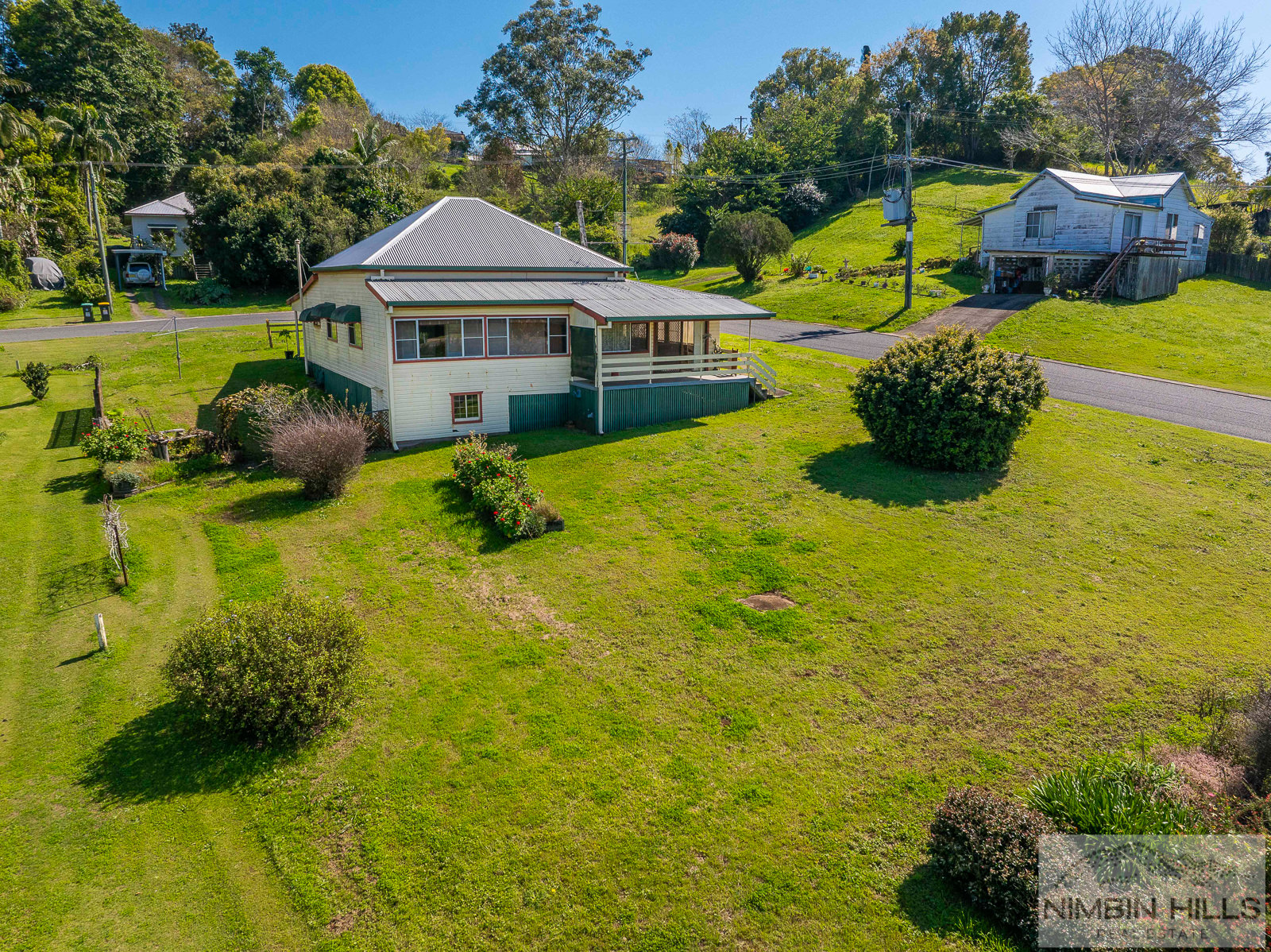 2-4 BOORABEE ST, KYOGLE NSW 2474, 0 રૂમ, 0 બાથરૂમ, House