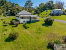 2 BOORABEE ST, Kyogle