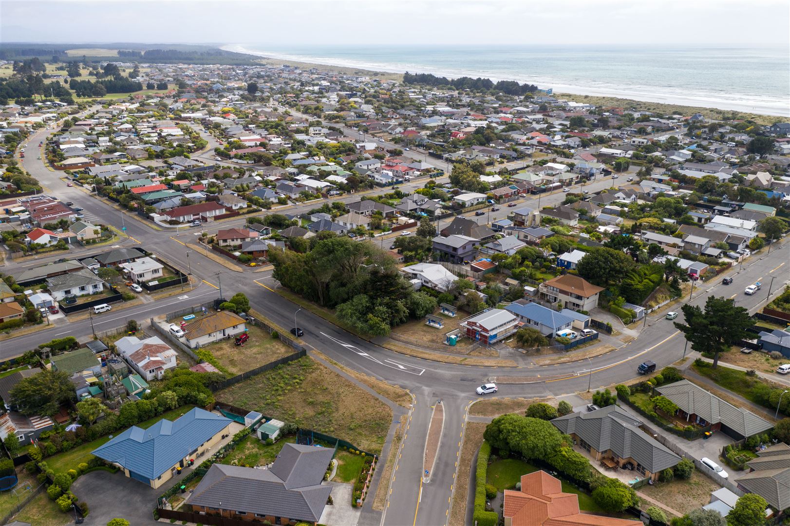 2 Surfers Place, North New Brighton, Christchurch, 0 ห้องนอน, 0 ห้องน้ำ