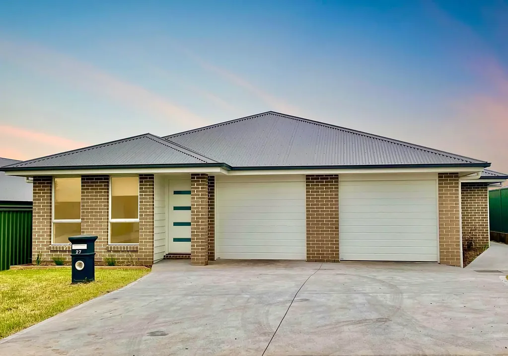 27 Bendigo Circuit, Nowra, NSW 2541