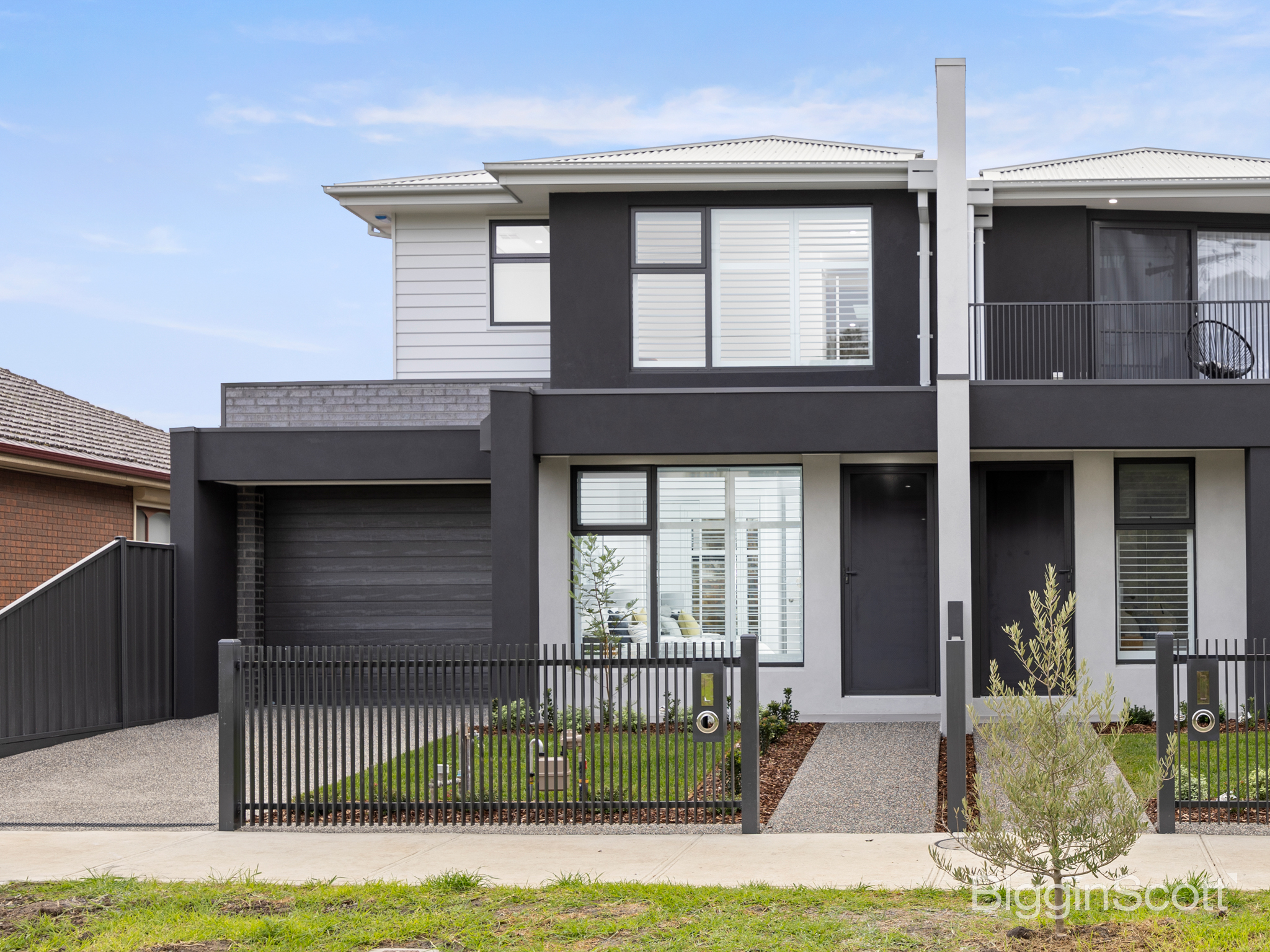 2A NETTA ST, ALTONA NORTH VIC 3025, 0 chambres, 0 salles de bain, Townhouse