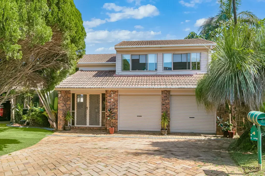 4 Banora Hills Drive, Banora Point, NSW 2486