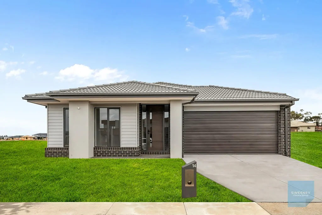 Fraser Rise 4침실 Brand New Family Living on a Generous 497m² Allotment