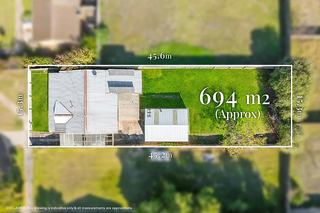 1 Watsonia Grove, Norlane, VIC 3214