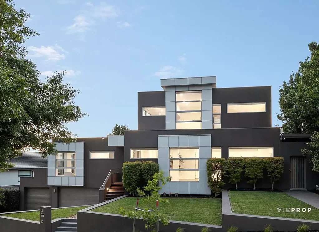 Doncaster 4ਬੈੱਡਰੂਮ A style sensation with endless benefits