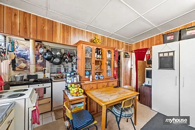 87 Rosehill Road, Warwick, QLD 4370, 5房, 2浴, House