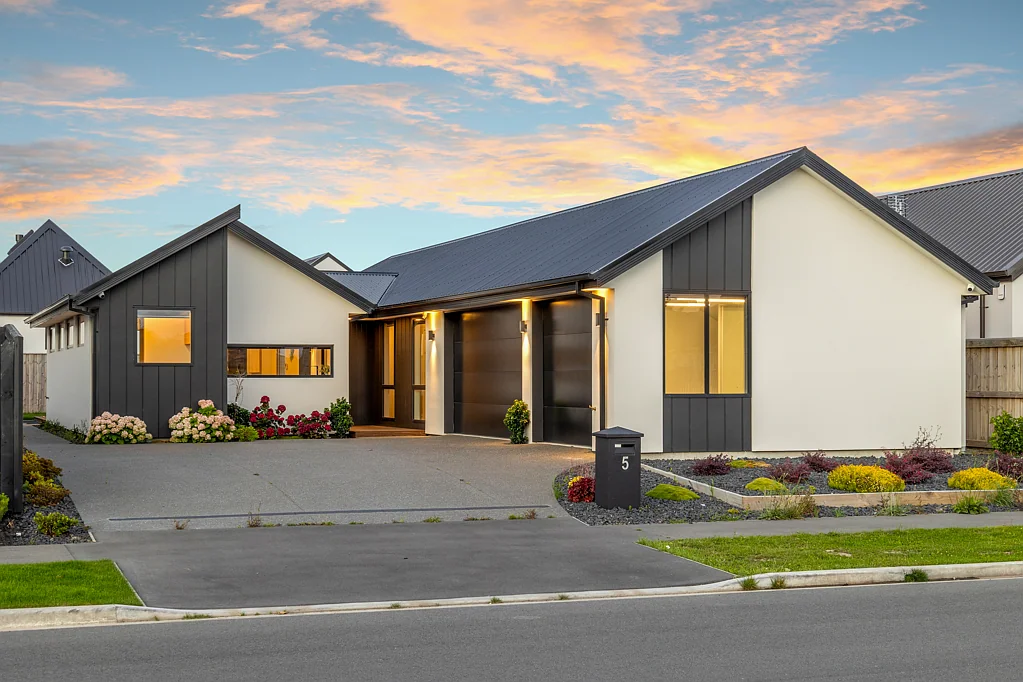 5 Burkett Street, Marshland, Christchurch, Canterbury