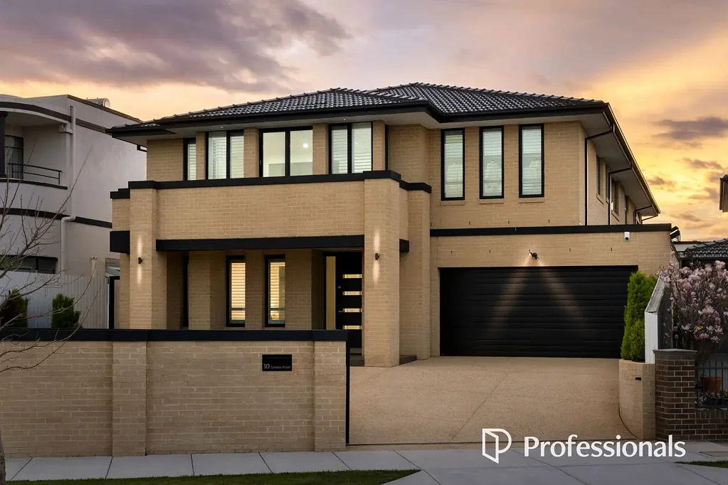 Murrumbeena 6 Slaapkamer A Parkside Sanctuary in the Zone - Your Forever Home Is Here