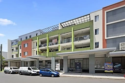 23/4-6 Junia Avenue, Toongabbie