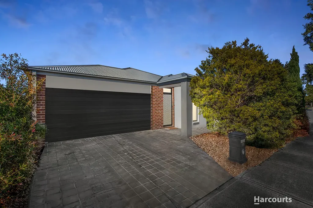 4 Pound Street, Craigieburn, VIC 3064