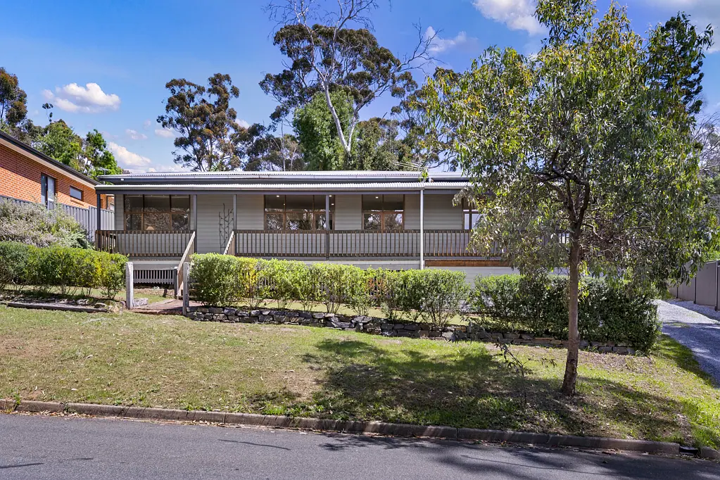 4 Hewett Avenue, Hawthorndene, SA 5051