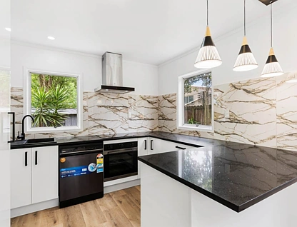 21 Chantal Place, Red Hill, Papakura, 3 غرف, 1 حمامات, House