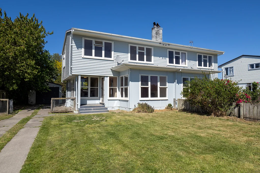 Netherby 6房  Dual homes, endless potential