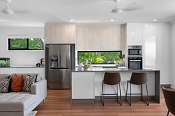 1/242 Wills Street, Townsville City