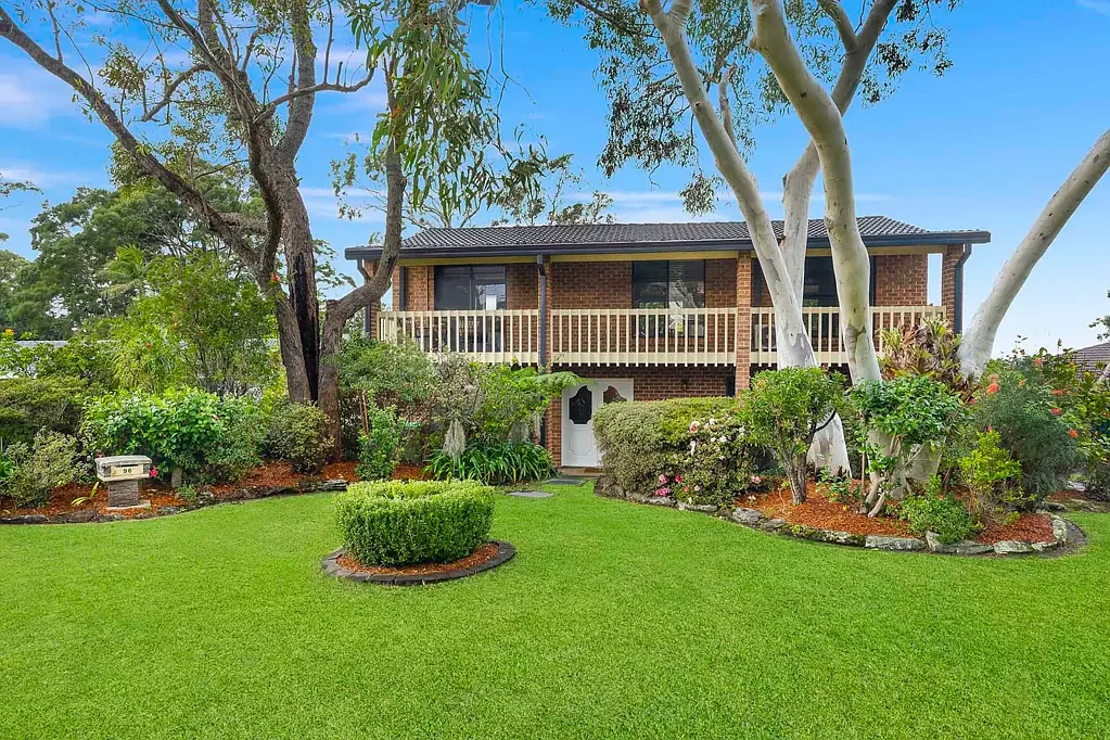 96 Yates Road, Bangor, NSW 2234