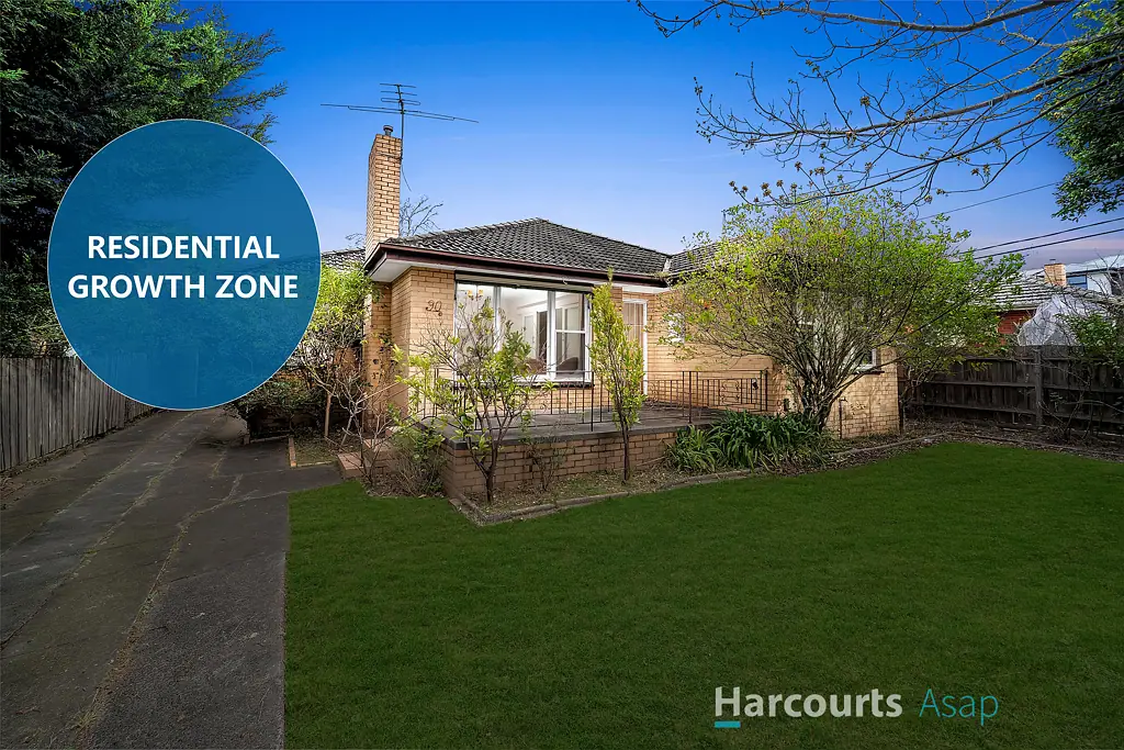 Dandenong 3Kwarto Golden opportunity for development in Prime Location
