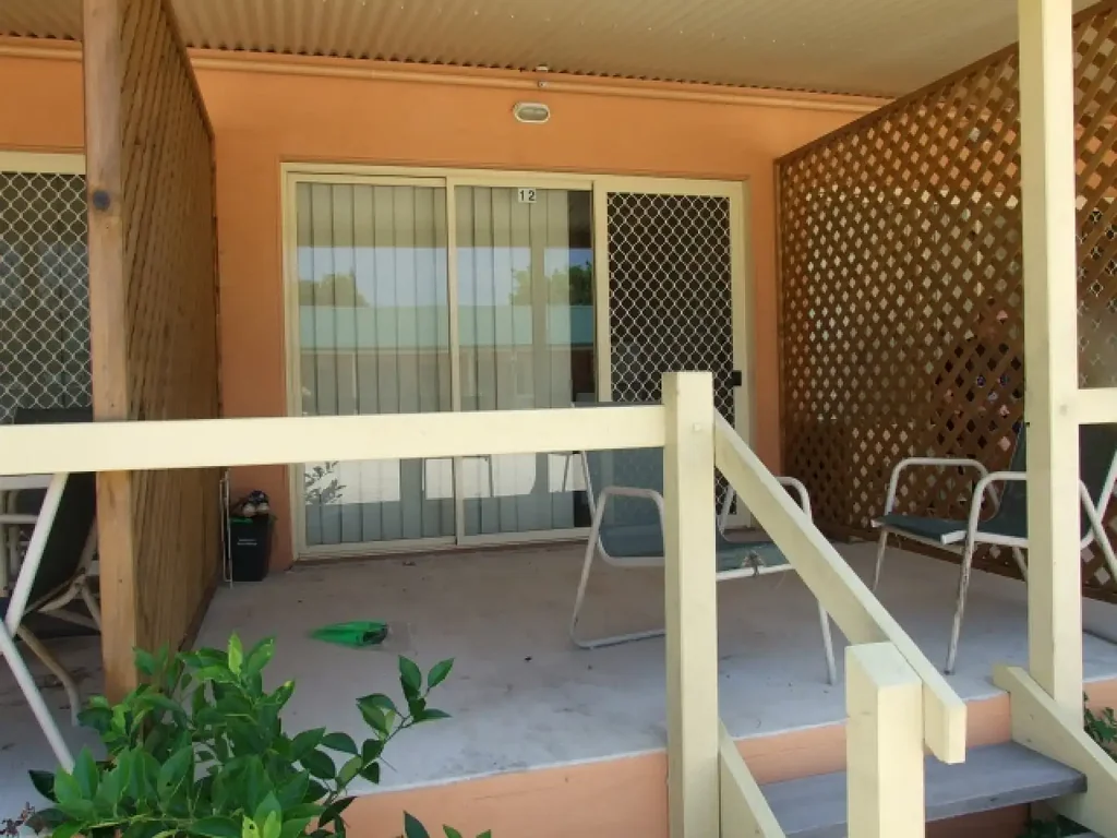 Short walk to Nambucca Plaza