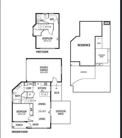 1/7 Leonard Avenue, Glenroy, VIC 3046, 2 slaapkamers, 2 badkamers, Townhouse