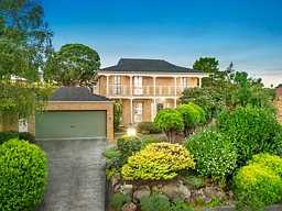 48 Mannering Drive, Glen Waverley