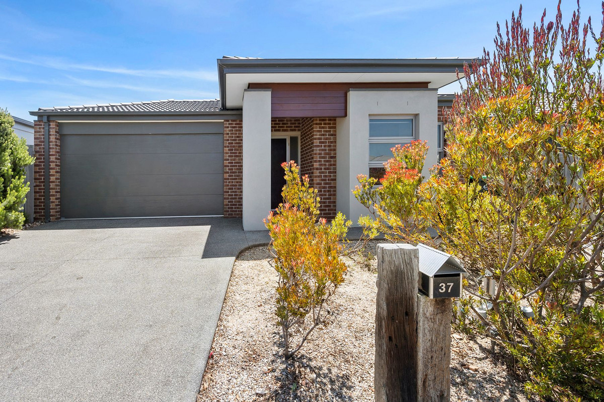 37 TUBULAR AV, TORQUAY VIC 3228, 0 Kuwarto, 0 Banyo, House