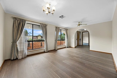 28 Garden Crescent, Murray Bridge, SA 5253, 3房, 1浴, House
