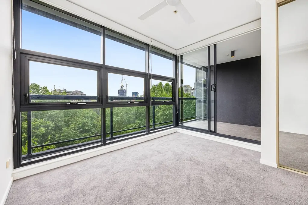One Bedroom Apartment in Central Location