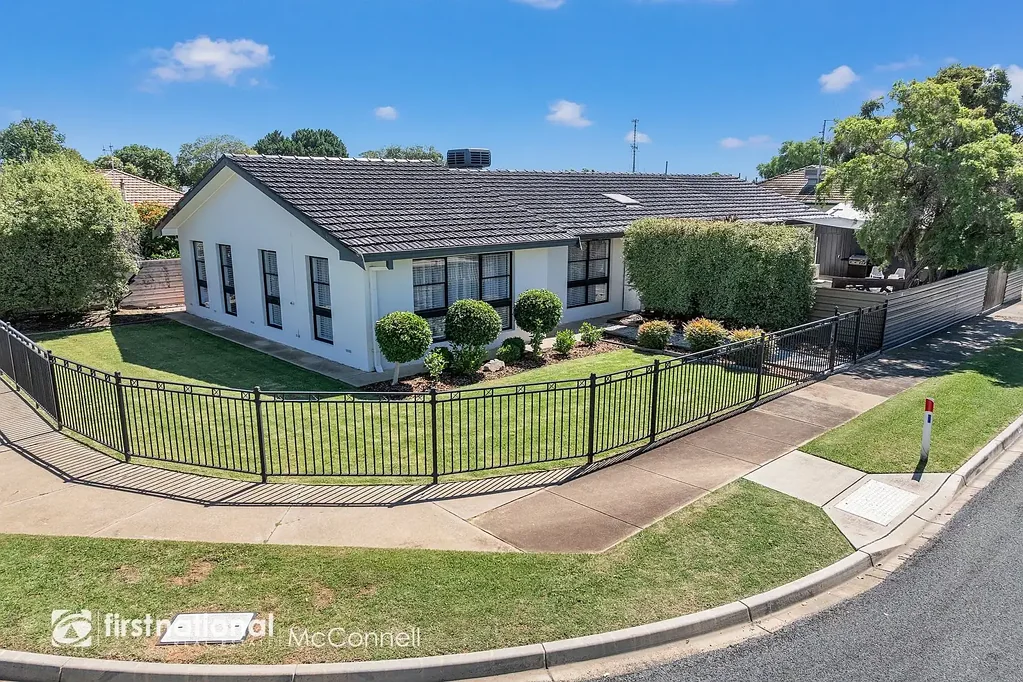 45 Fischer Street, Kyabram, VIC 3620
