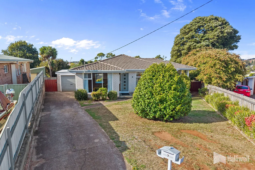 7 Pindari Court, Miandetta, TAS 7310
