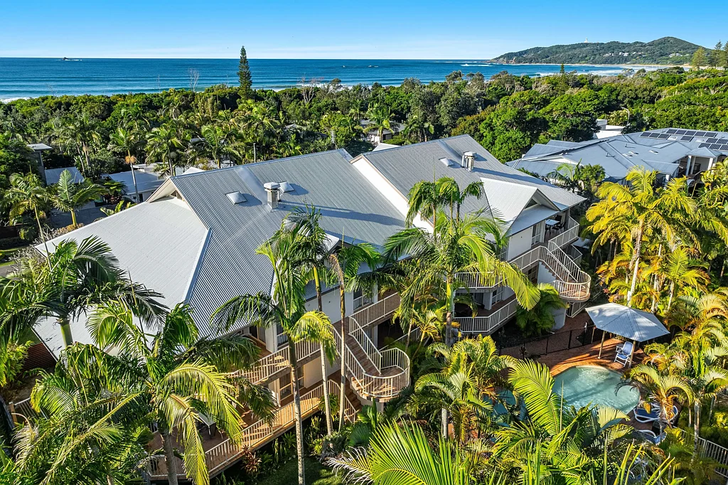 13/41-43 Shirley Street, Byron Bay, NSW 2481