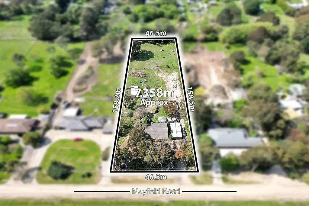 Cranbourne East 3房  Reward Yourself With The Huge Future Development Opportunity!