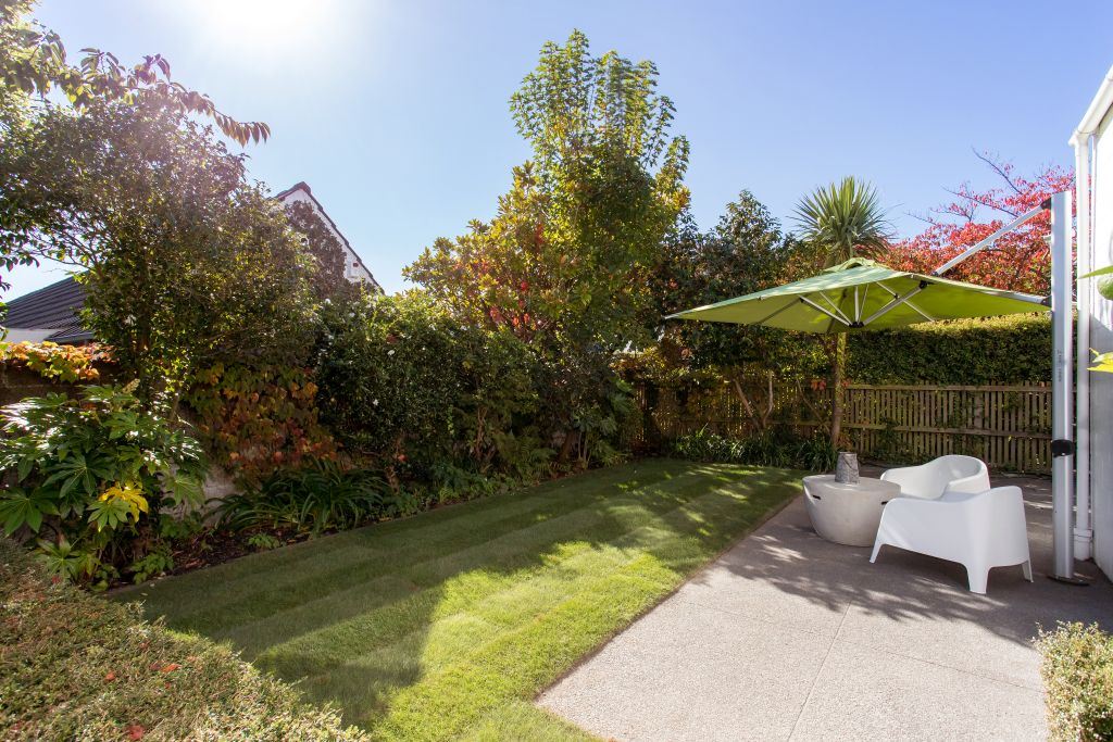 29b Idris Road, Fendalton, Christchurch, 3 غرف, 0 حمامات