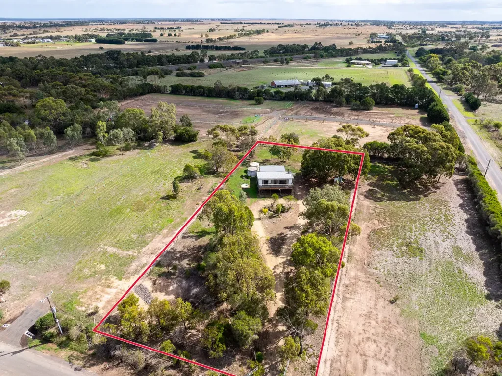58 Ackland Road, Lethbridge, VIC 3332