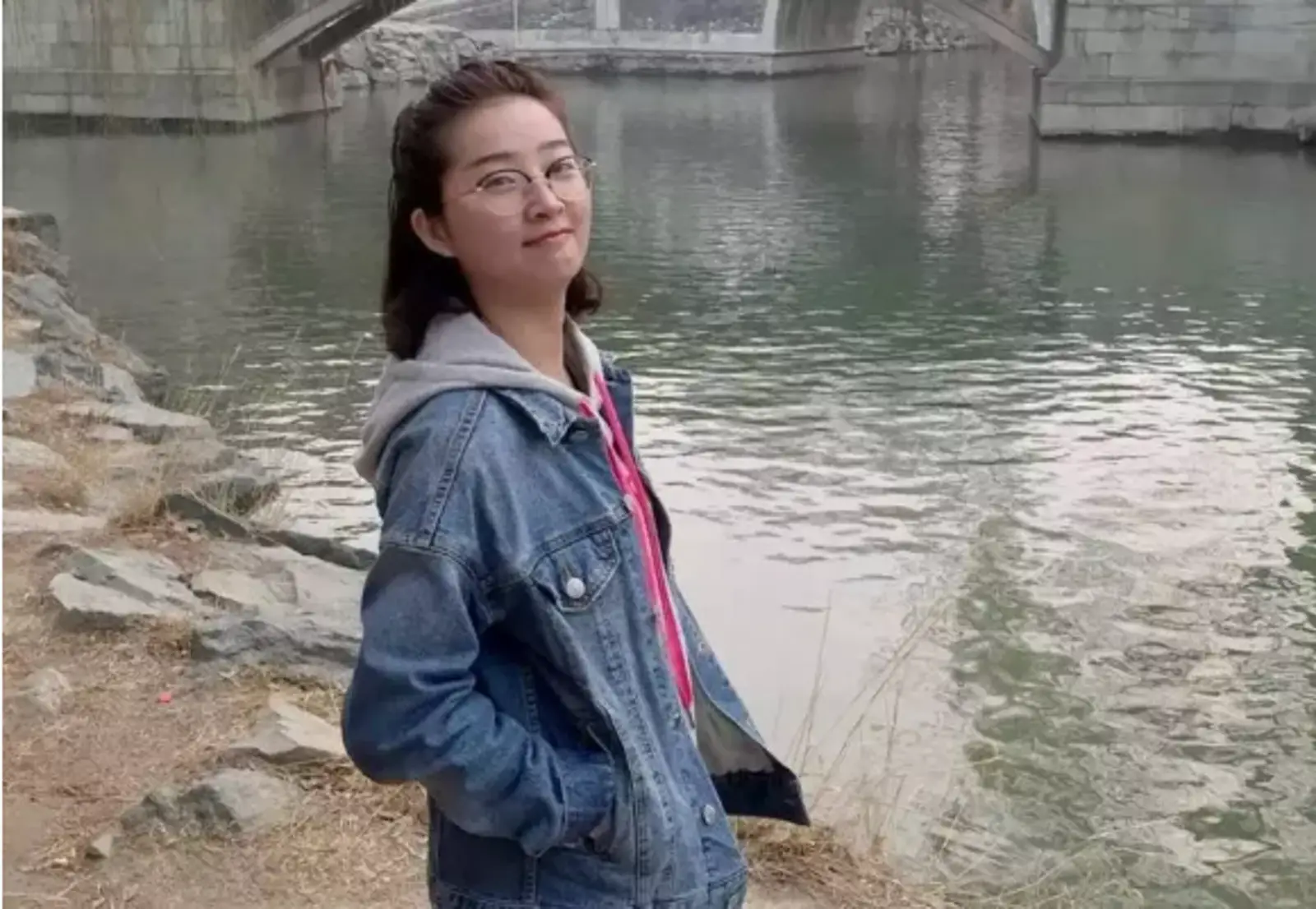 禽兽！章莹颖确认被强奸并斩首抛尸！最新细节曝出！地狱空荡荡，恶魔在人间！