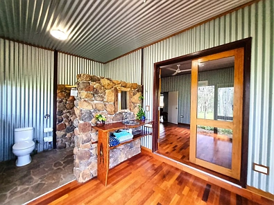 Address Withheld, Wondecla, QLD 4887, 5 Bedrooms, 3 Bathrooms, Lifestyle Section