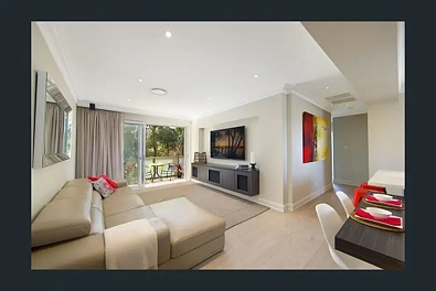 15/26 Tower Street, Vaucluse, NSW 2030, 3 Bedrooms, 2 Bathrooms, Apartment