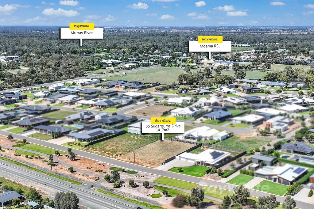 55 Sugargums Drive, Moama, NSW 2731