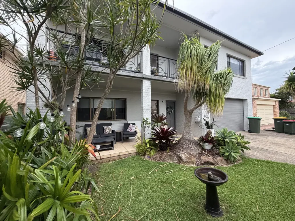 Coastal Living in a Furnished Gem