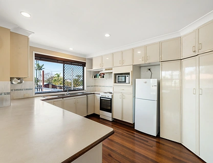 142 Paradise Parade, Paradise Point, QLD 4216, 3 ਕਮਰੇ, 2 ਬਾਥਰੂਮ, House